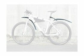 Alternative view of SKS Mudguard Blade Skärmset 29"/27,5" Svart